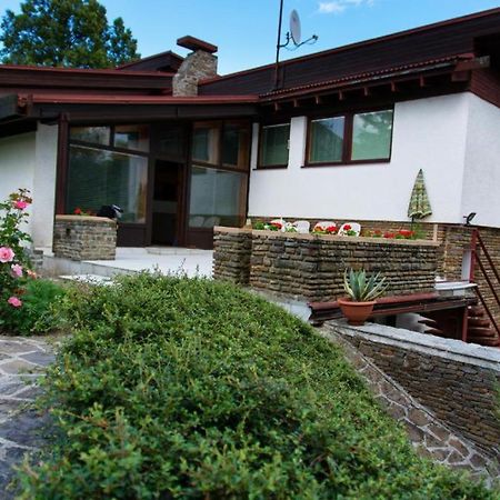 Privat L&L Appartement Nová Lesná Buitenkant foto