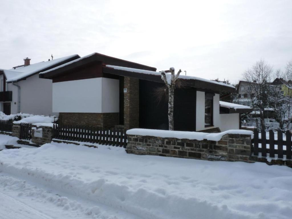 Privat L&L Appartement Nová Lesná Buitenkant foto
