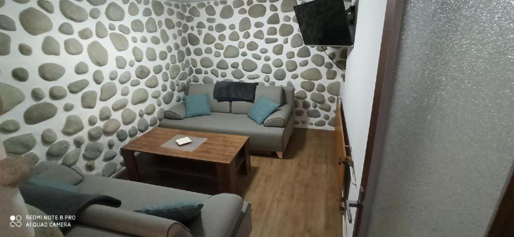 Privat L&L Appartement Nová Lesná Buitenkant foto